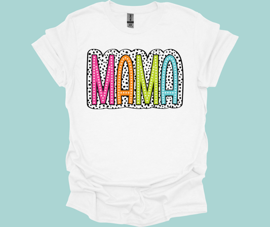 Mama Tshirt